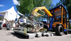 Baumaschinentag 2012  28